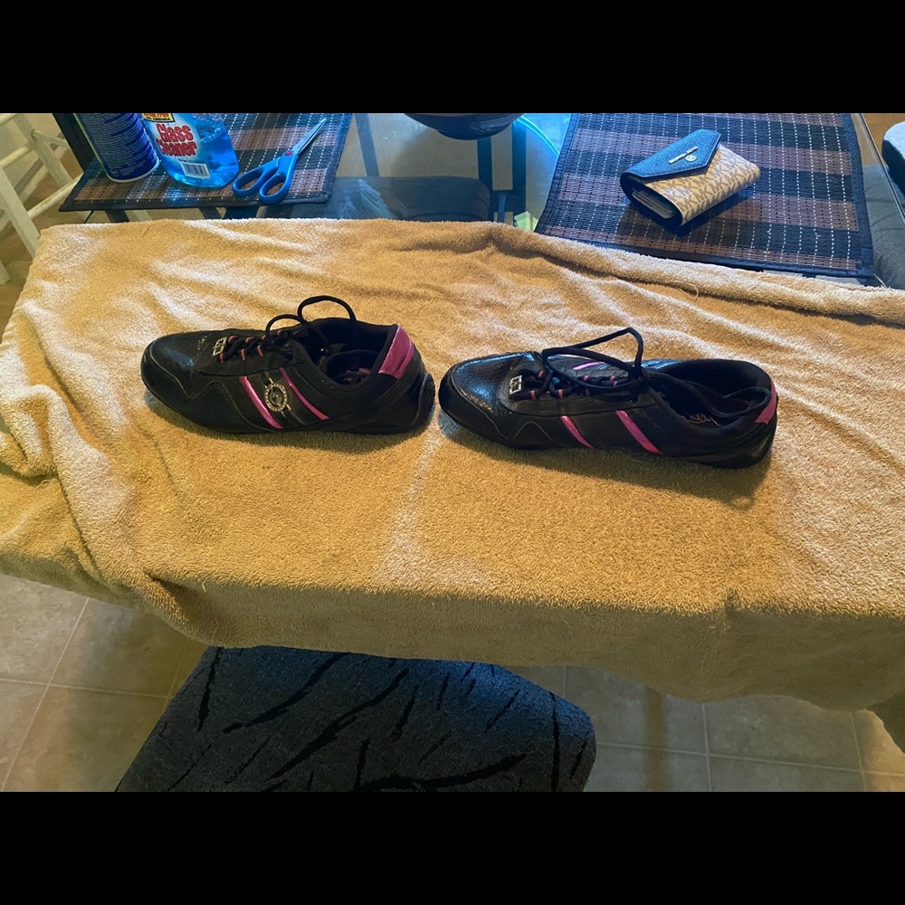 Babyphat sneakers for from Cititrend